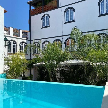 Patio Da Villa - Coruche Boutique Guest House Εξωτερικό φωτογραφία