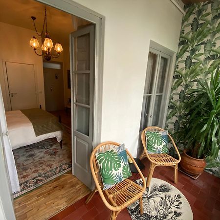 Patio Da Villa - Coruche Boutique Guest House Εξωτερικό φωτογραφία