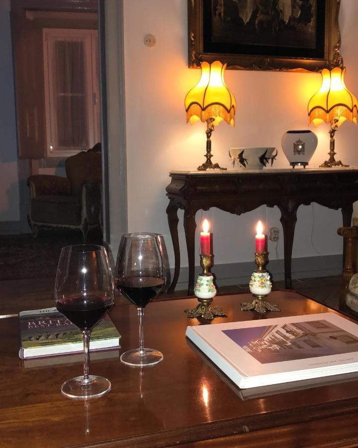 Patio Da Villa - Coruche Boutique Guest House Εξωτερικό φωτογραφία