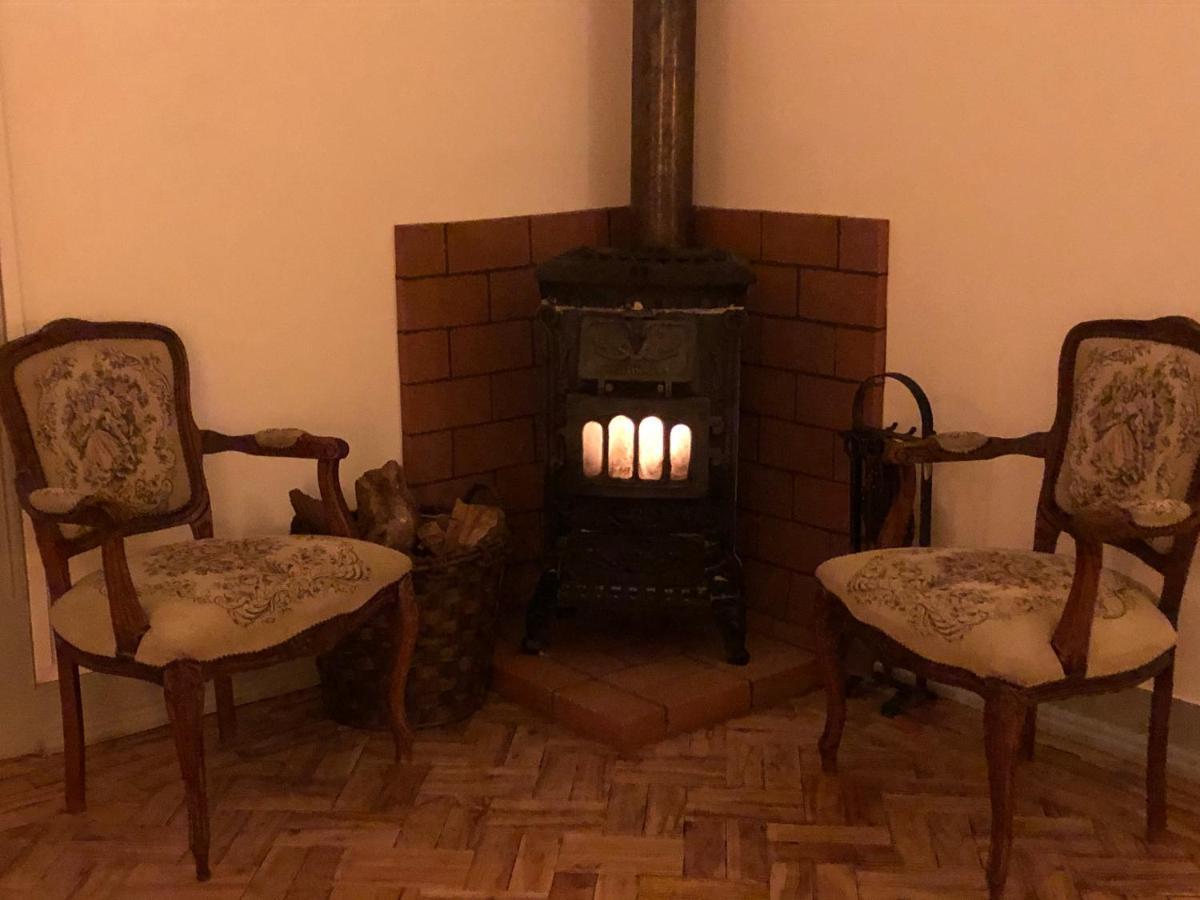 Patio Da Villa - Coruche Boutique Guest House Εξωτερικό φωτογραφία