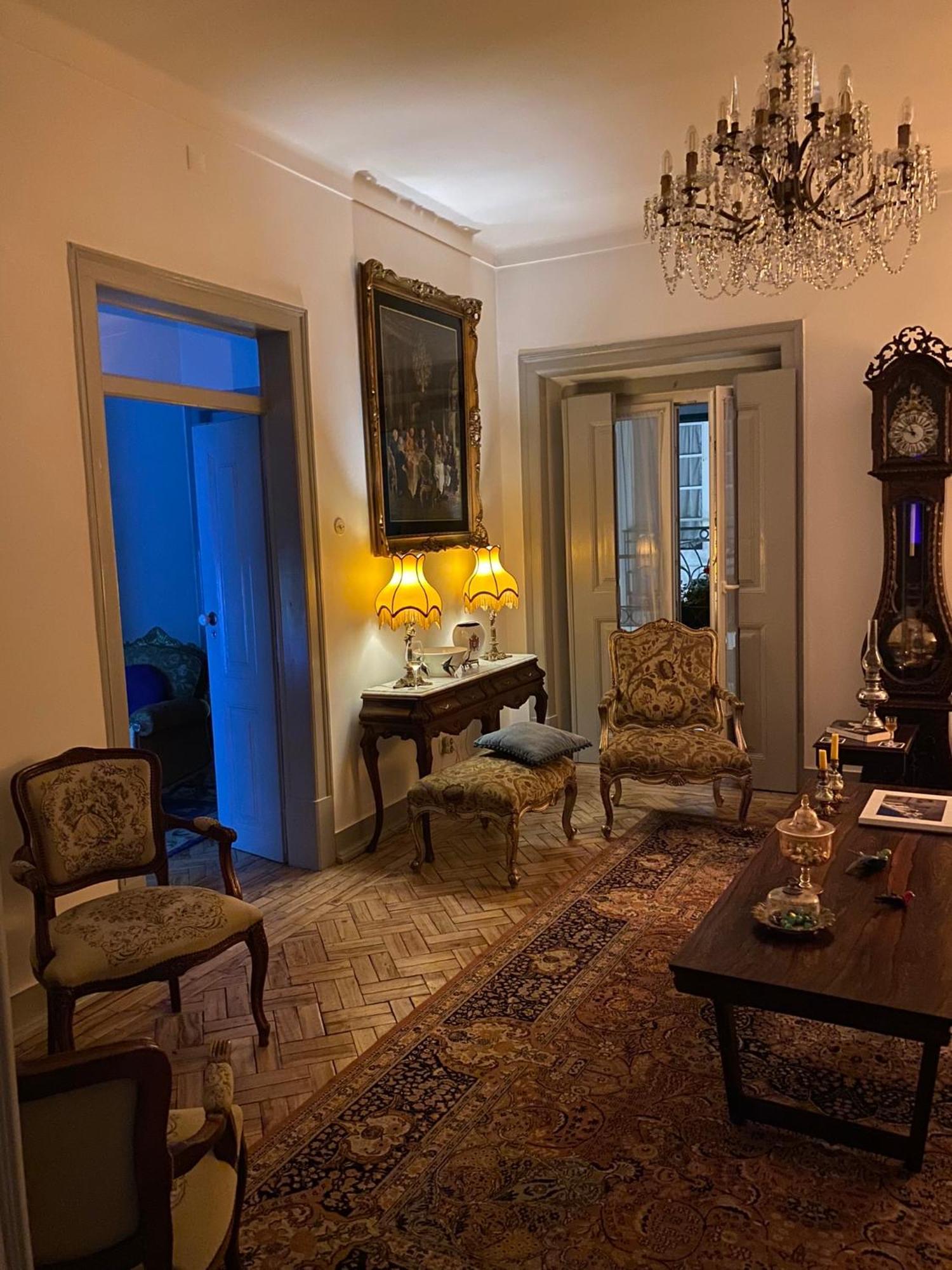 Patio Da Villa - Coruche Boutique Guest House Εξωτερικό φωτογραφία