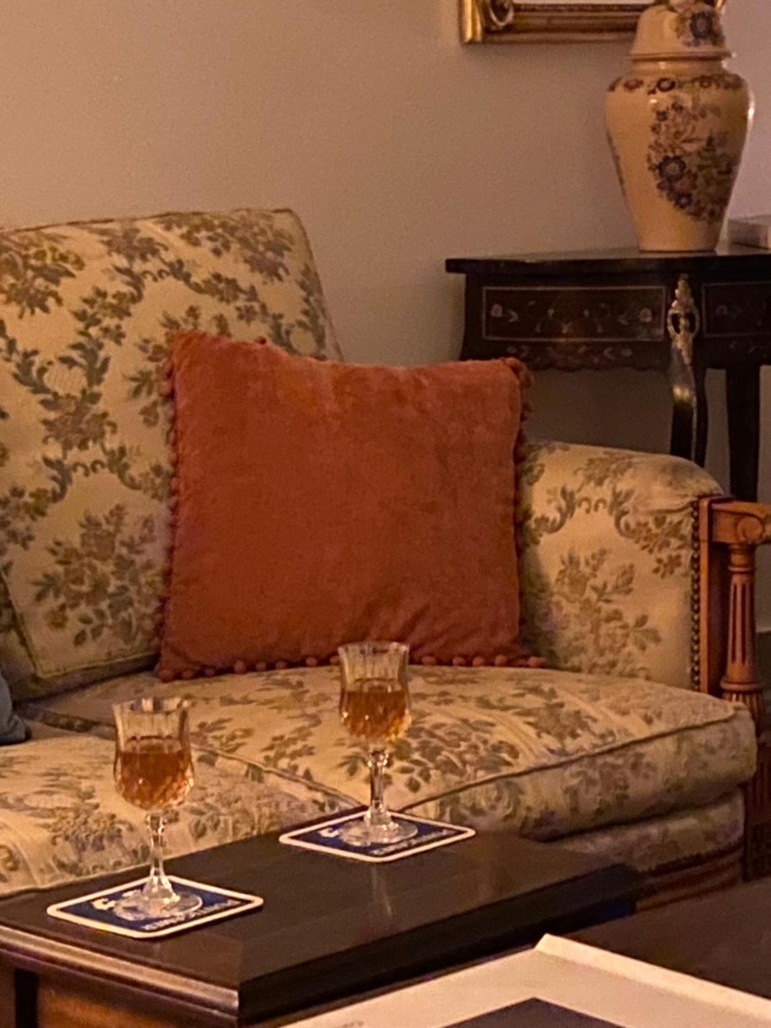 Patio Da Villa - Coruche Boutique Guest House Εξωτερικό φωτογραφία