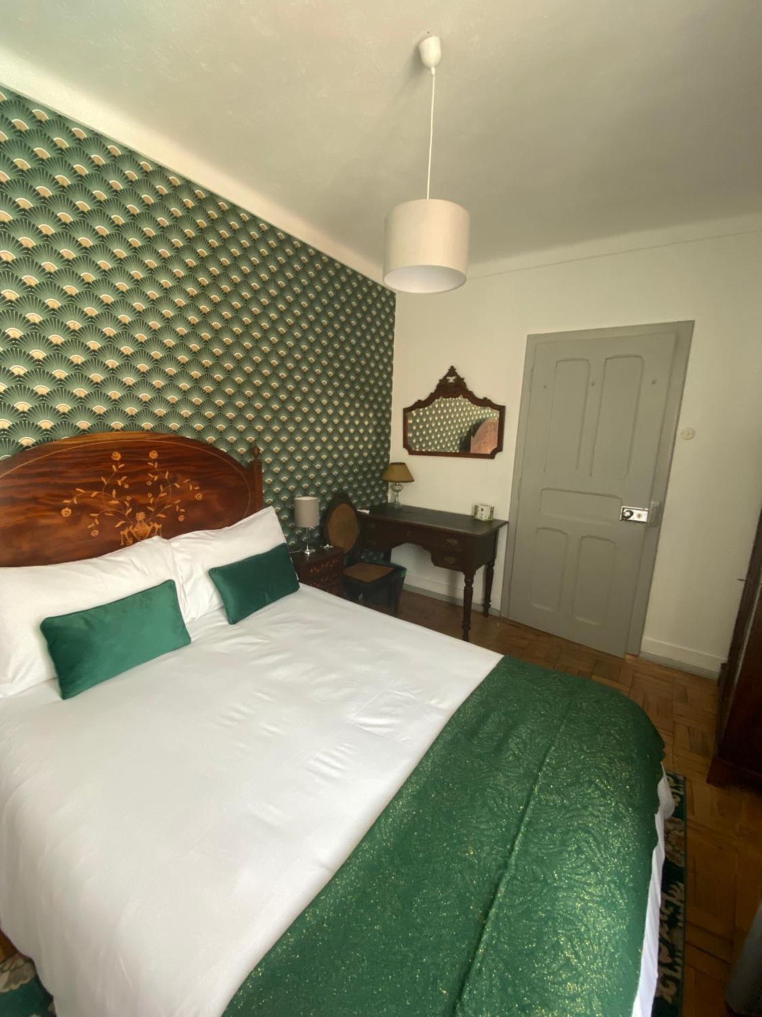Patio Da Villa - Coruche Boutique Guest House Δωμάτιο φωτογραφία