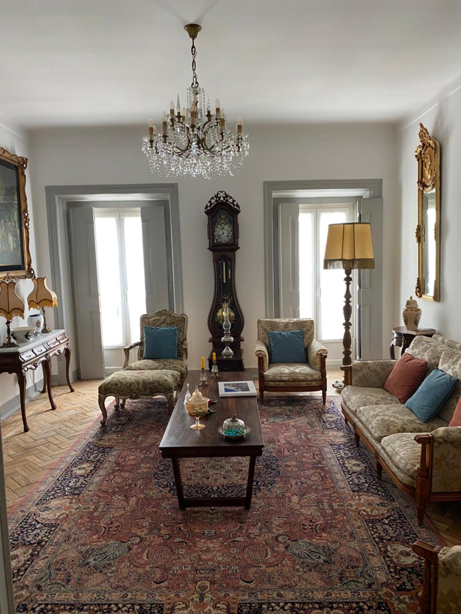 Patio Da Villa - Coruche Boutique Guest House Εξωτερικό φωτογραφία