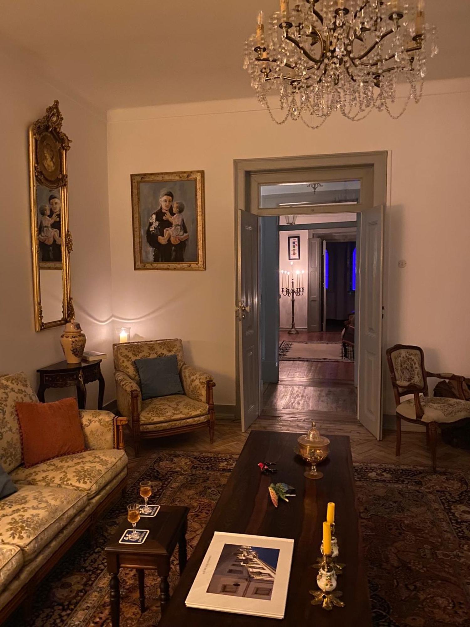 Patio Da Villa - Coruche Boutique Guest House Εξωτερικό φωτογραφία