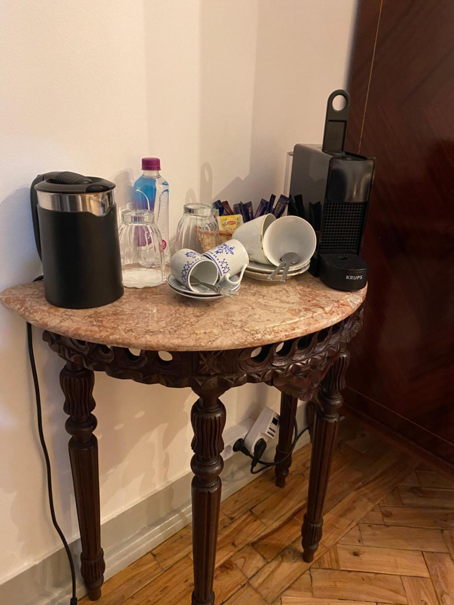 Patio Da Villa - Coruche Boutique Guest House Εξωτερικό φωτογραφία
