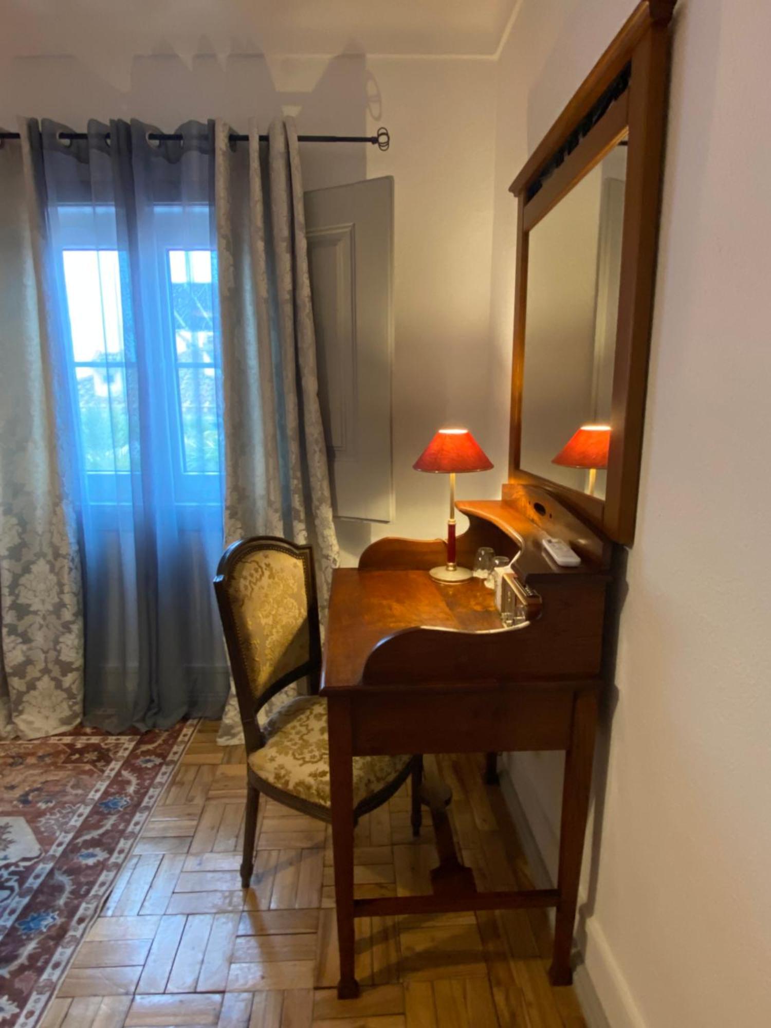 Patio Da Villa - Coruche Boutique Guest House Εξωτερικό φωτογραφία