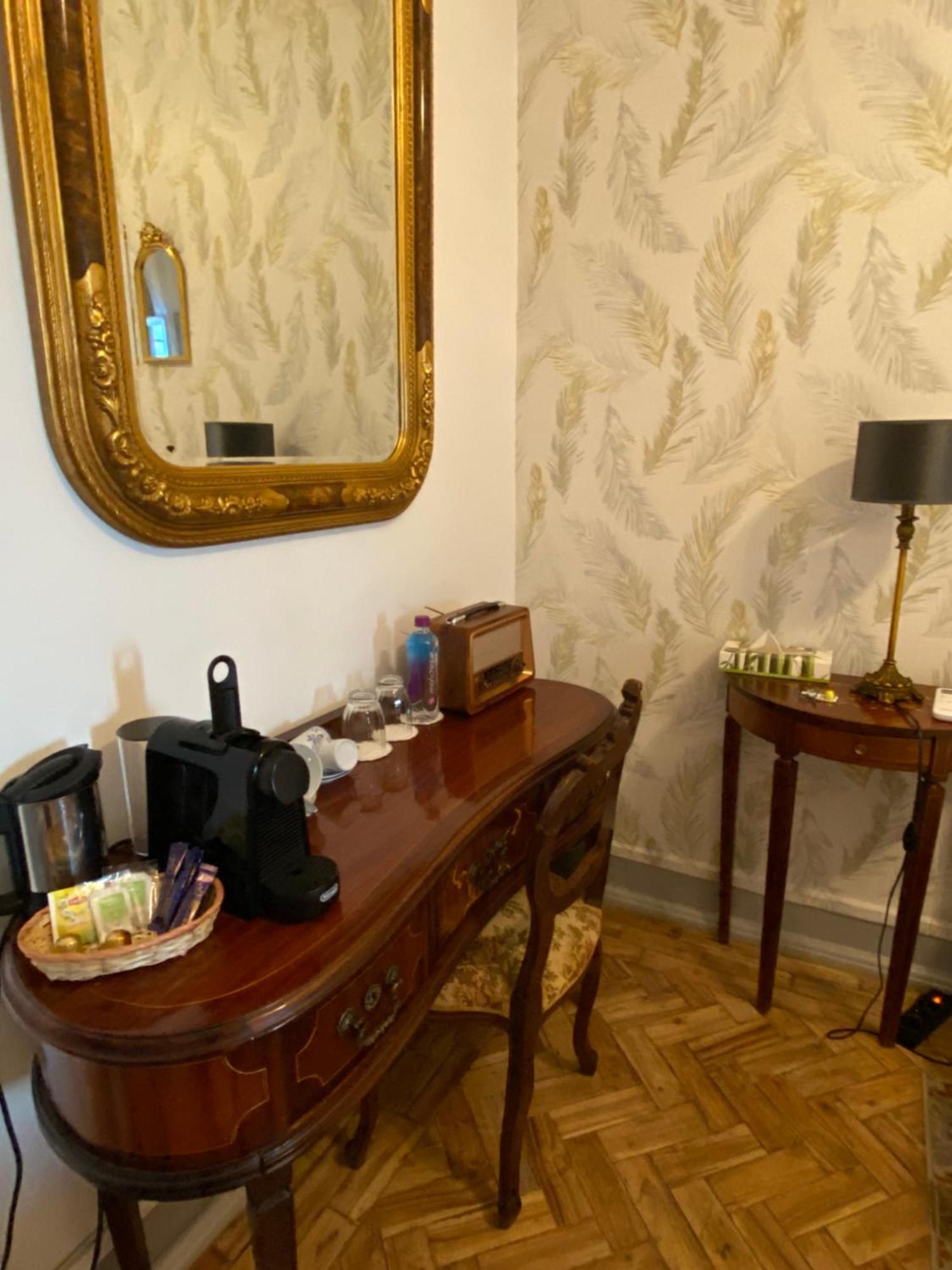 Patio Da Villa - Coruche Boutique Guest House Εξωτερικό φωτογραφία