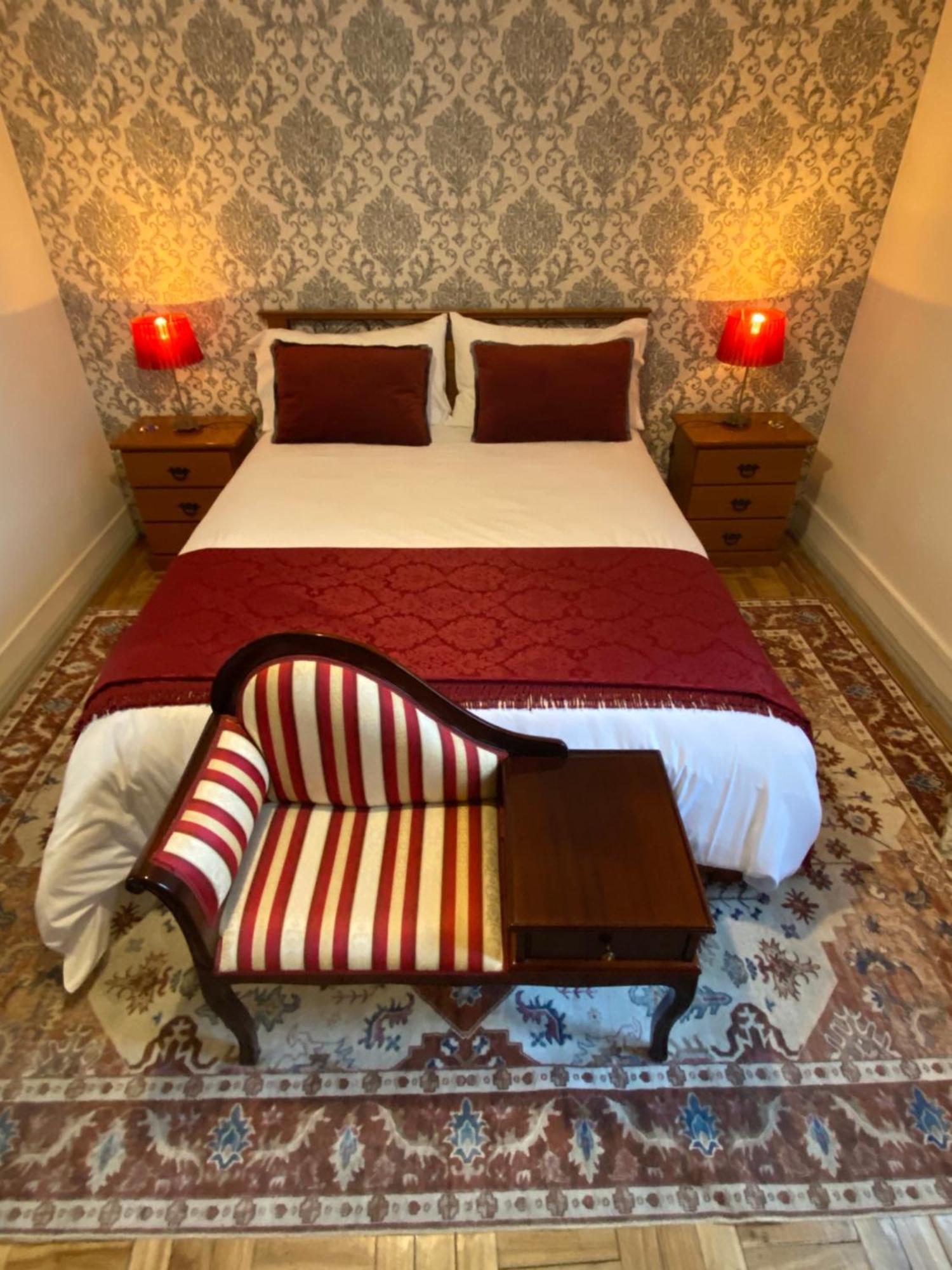 Patio Da Villa - Coruche Boutique Guest House Εξωτερικό φωτογραφία
