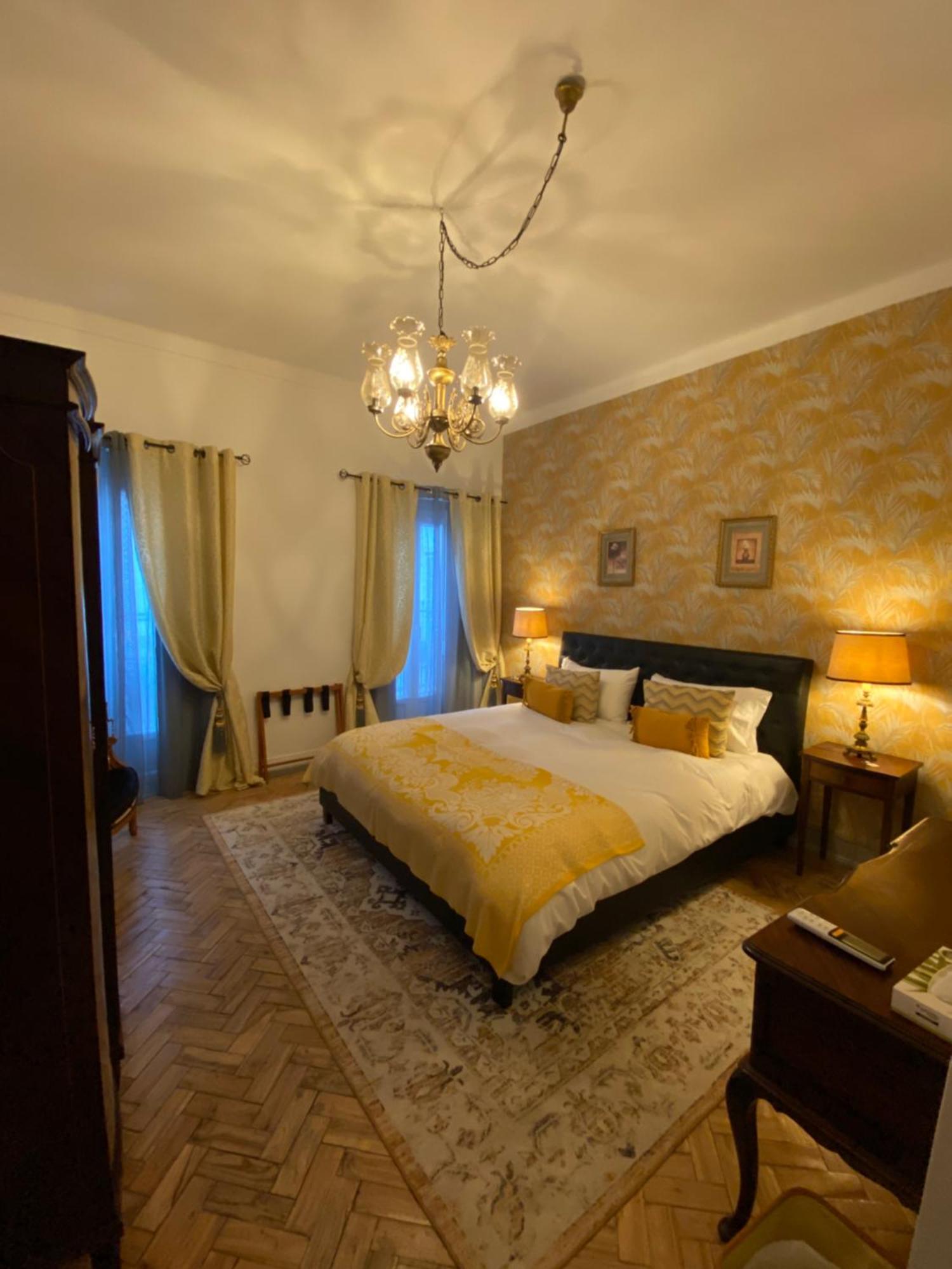 Patio Da Villa - Coruche Boutique Guest House Εξωτερικό φωτογραφία