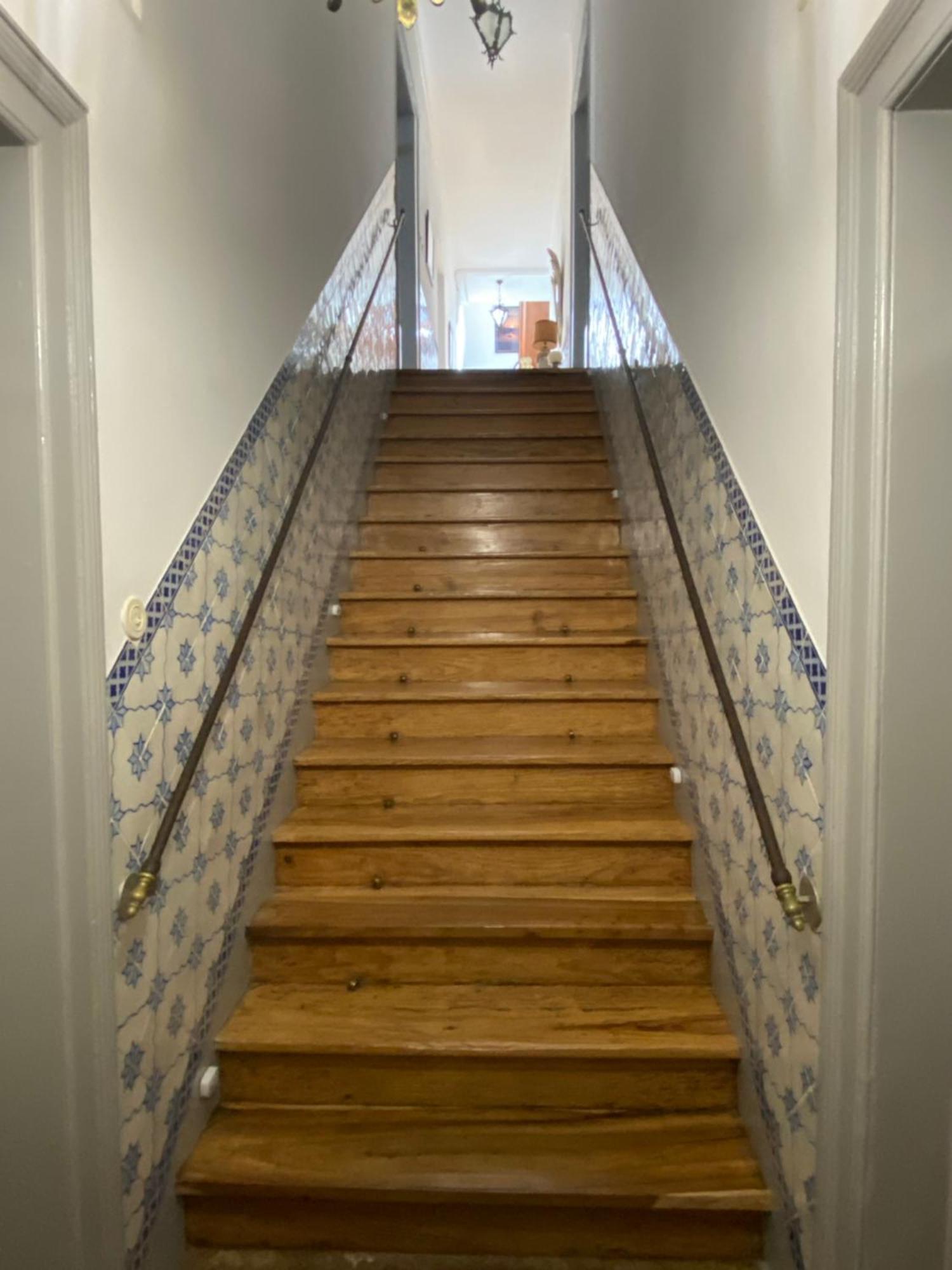Patio Da Villa - Coruche Boutique Guest House Δωμάτιο φωτογραφία